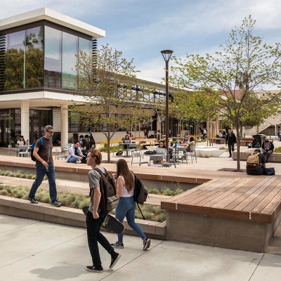 video tour of csulb